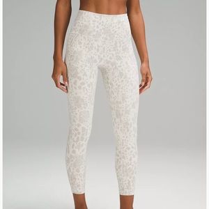 Lululemon Align Leggings